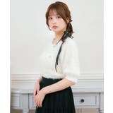 WHT2 | モケモケシャギーNTPO | RETRO GIRL