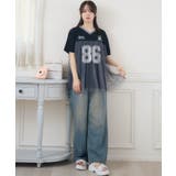 チュールユニフォームTEE | RETRO GIRL | 詳細画像12