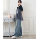 チュールユニフォームTEE | RETRO GIRL | 詳細画像14