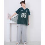 チュールユニフォームTEE | RETRO GIRL | 詳細画像22