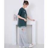 チュールユニフォームTEE | RETRO GIRL | 詳細画像23