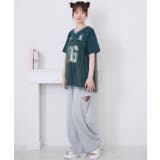 チュールユニフォームTEE | RETRO GIRL | 詳細画像24