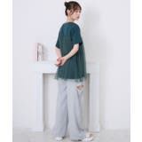 チュールユニフォームTEE | RETRO GIRL | 詳細画像25