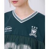 チュールユニフォームTEE | RETRO GIRL | 詳細画像30