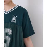 チュールユニフォームTEE | RETRO GIRL | 詳細画像31