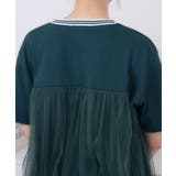 チュールユニフォームTEE | RETRO GIRL | 詳細画像33