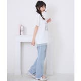 チュールユニフォームTEE | RETRO GIRL | 詳細画像5