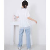 チュールユニフォームTEE | RETRO GIRL | 詳細画像7
