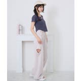 裾ラウンドTEE | RETRO GIRL | 詳細画像13