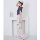 裾ラウンドTEE | RETRO GIRL | 詳細画像14