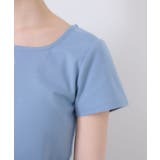 裾ラウンドTEE | RETRO GIRL | 詳細画像32