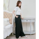 ハトメレースアップCT | RETRO GIRL | 詳細画像3