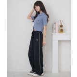 WZIPリブNT | RETRO GIRL | 詳細画像12