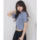 WZIPリブNT | RETRO GIRL | 詳細画像16