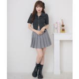 WZIPリブNT | RETRO GIRL | 詳細画像18