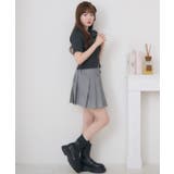 WZIPリブNT | RETRO GIRL | 詳細画像19