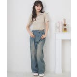 WZIPリブNT | RETRO GIRL | 詳細画像2