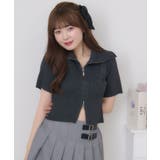 WZIPリブNT | RETRO GIRL | 詳細画像22