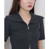 WZIPリブNT | RETRO GIRL | 詳細画像26