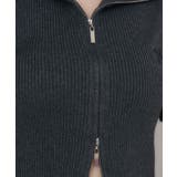 WZIPリブNT | RETRO GIRL | 詳細画像28