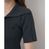 WZIPリブNT | RETRO GIRL | 詳細画像30