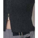 WZIPリブNT | RETRO GIRL | 詳細画像31