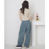 WZIPリブNT | RETRO GIRL | 詳細画像5