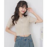 WZIPリブNT | RETRO GIRL | 詳細画像6