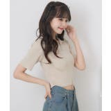 WZIPリブNT | RETRO GIRL | 詳細画像7