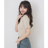 WZIPリブNT | RETRO GIRL | 詳細画像8