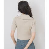 WZIPリブNT | RETRO GIRL | 詳細画像9