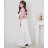 ショートバイカラーJK | RETRO GIRL | 詳細画像12