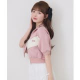 ショートバイカラーJK | RETRO GIRL | 詳細画像16