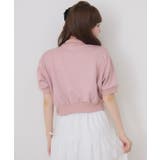 ショートバイカラーJK | RETRO GIRL | 詳細画像17