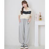 ショートバイカラーJK | RETRO GIRL | 詳細画像2