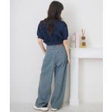 ショートバイカラーJK | RETRO GIRL | 詳細画像21