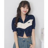 ショートバイカラーJK | RETRO GIRL | 詳細画像22