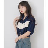 ショートバイカラーJK | RETRO GIRL | 詳細画像24