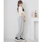 ショートバイカラーJK | RETRO GIRL | 詳細画像3