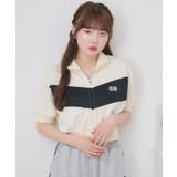 ショートバイカラーJK | RETRO GIRL | 詳細画像6