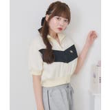 ショートバイカラーJK | RETRO GIRL | 詳細画像7