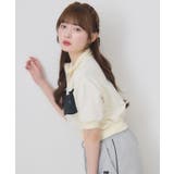 ショートバイカラーJK | RETRO GIRL | 詳細画像8