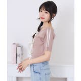 リボンラインNTPO | RETRO GIRL | 詳細画像10