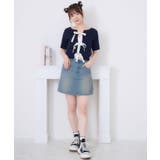 リボンラインNTPO | RETRO GIRL | 詳細画像12