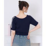 リボンラインNTPO | RETRO GIRL | 詳細画像19