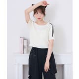 リボンラインNTPO | RETRO GIRL | 詳細画像25