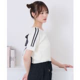 リボンラインNTPO | RETRO GIRL | 詳細画像26