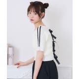 リボンラインNTPO | RETRO GIRL | 詳細画像27