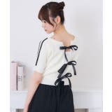 リボンラインNTPO | RETRO GIRL | 詳細画像28