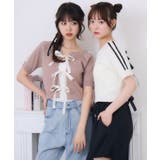 リボンラインNTPO | RETRO GIRL | 詳細画像3